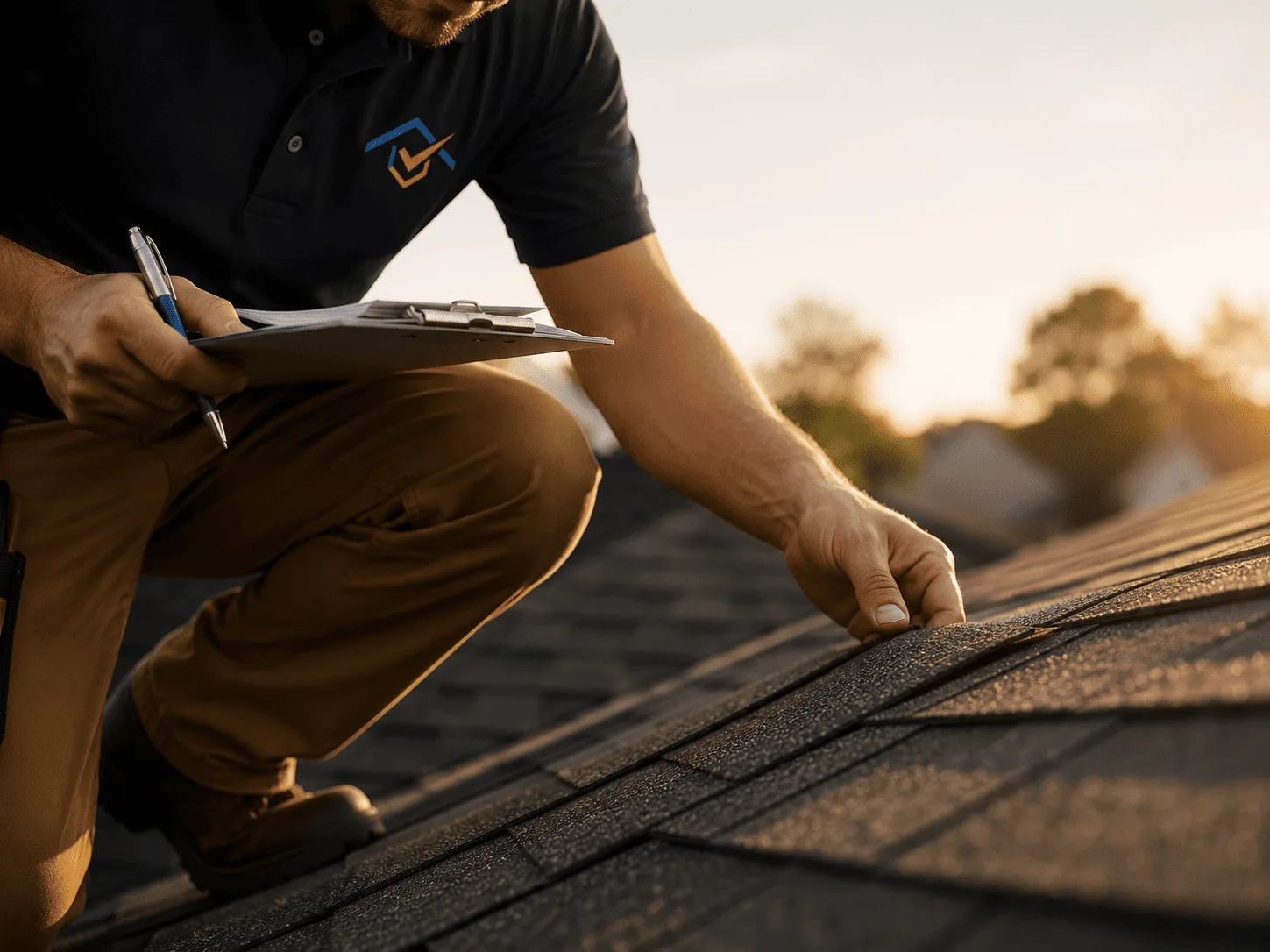 Why Choose Roof Inspection in Achille, OK